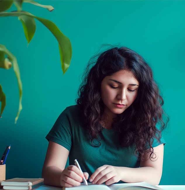 Creative Writing Foundation Course