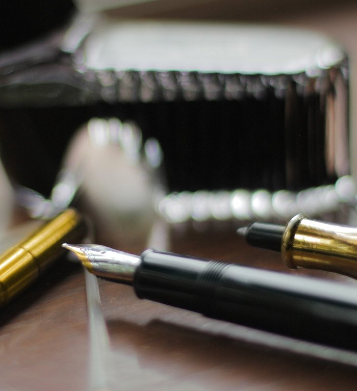 Online creative writing program from Anita Nair