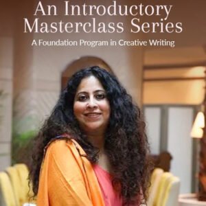 Anitas-Attic-Foundation-Course-online -Creative-Writing